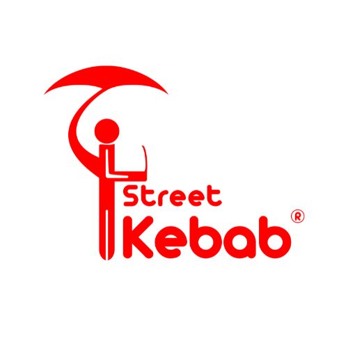 Street Kebab Gewürzmischung Finisher - Eine Flasche mit aromatischen Gewürzen, die perfekt ist, um Ihre Speisen zu verfeinern. Die Verpackung zeigt ein ansprechendes Design und eine Vielzahl von exotischen Gewürzen in hochwertiger Qualität."